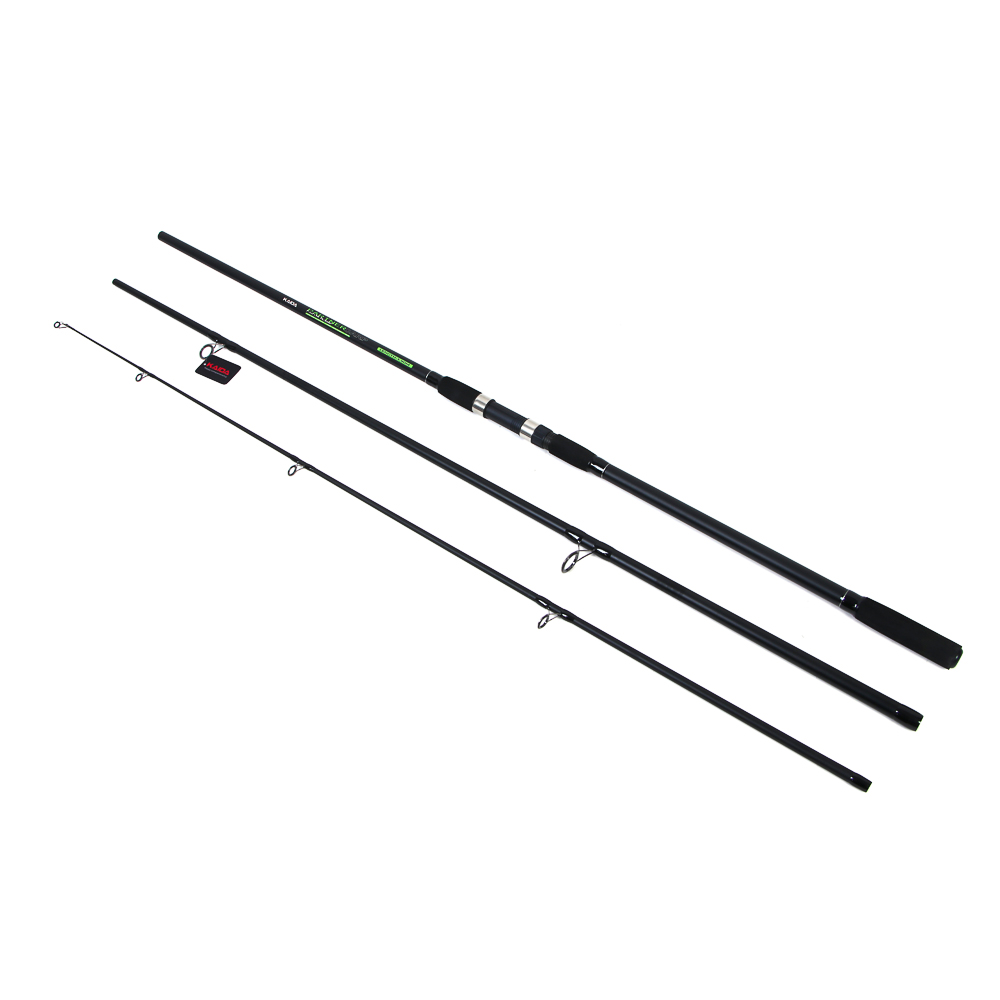 KAIDA Удилище штекерное PARTNER, 3lbs, 390см, арт.№ 149-238