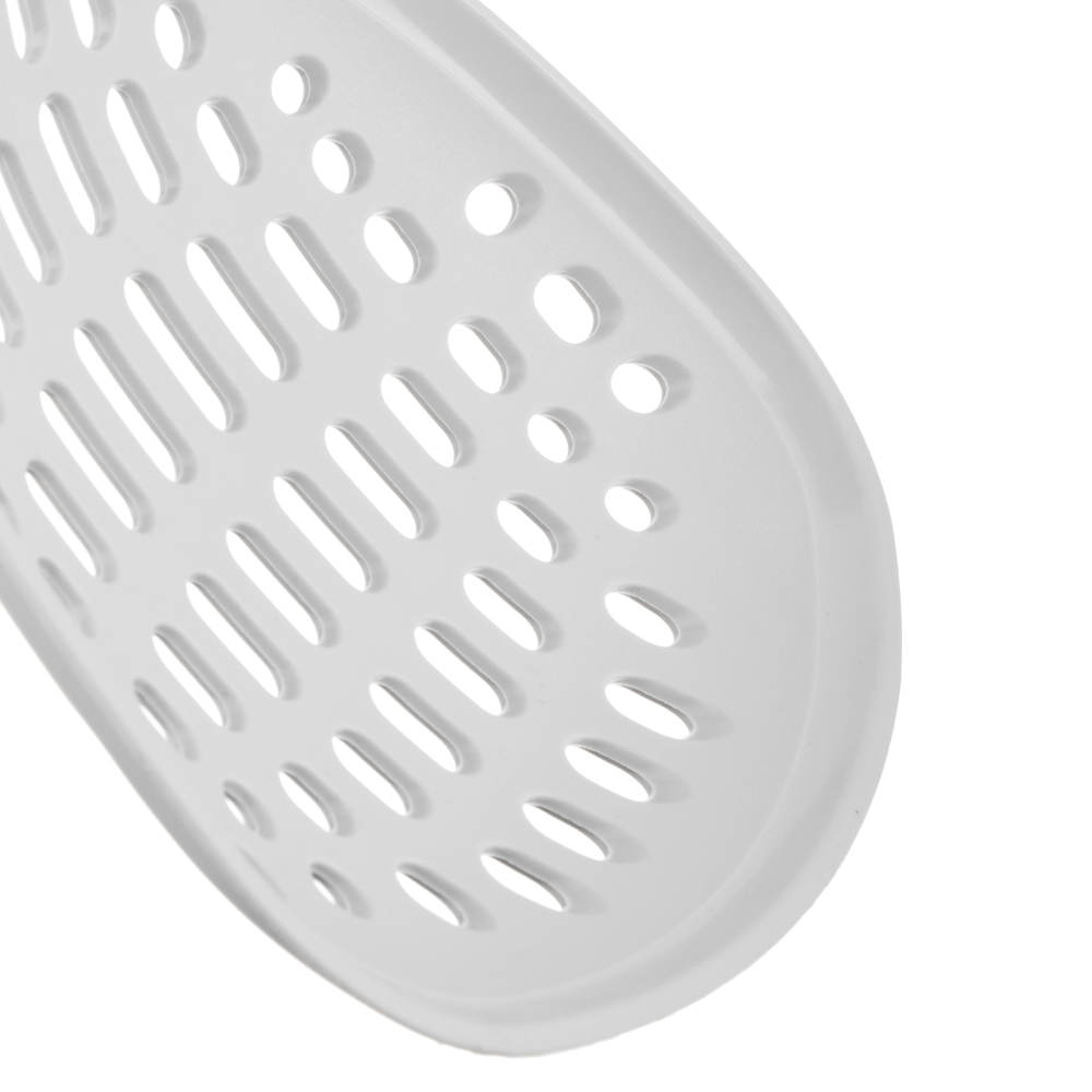 SATOSHI Премьер Шумовка 35х11,6х5,5см, нейлон, ручка нерж.сталь, пластик, арт.№ 881-188