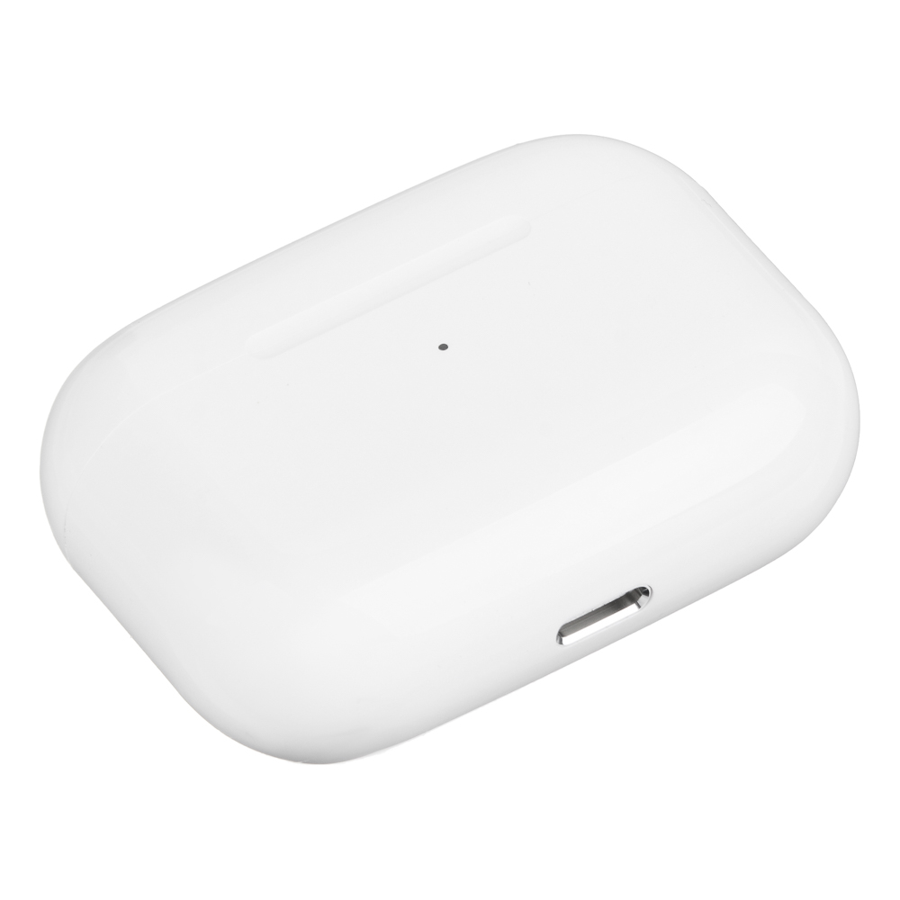 Наушники беспроводные TWS BY Space Connect Pro Рыжий, 30/350мАч, BT 5.0, арт.№ 410-068