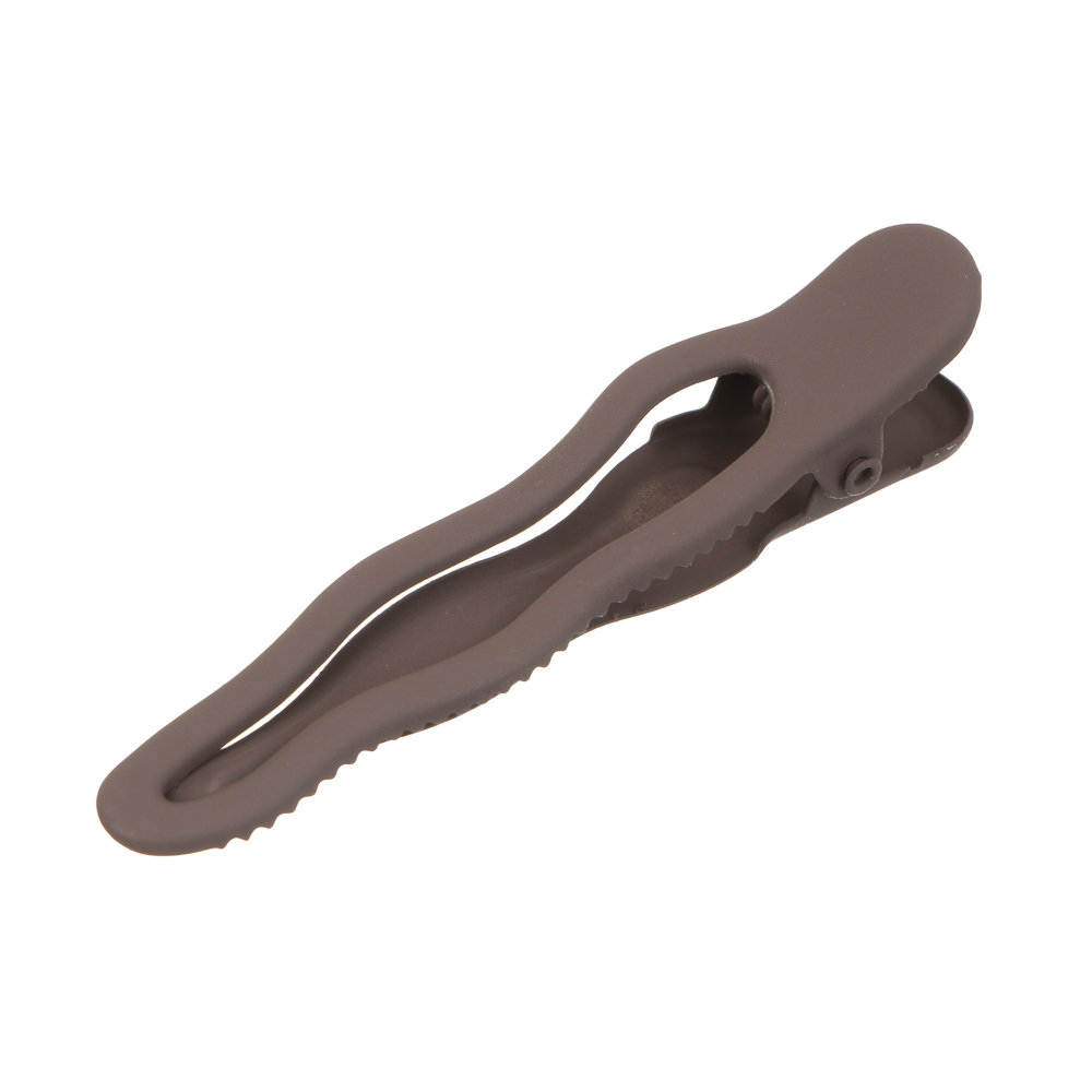 Набор заколок с эмалью ЮНИLOOK, 3 шт, металл, 3 сочетания цветов, арт.№ 321-424