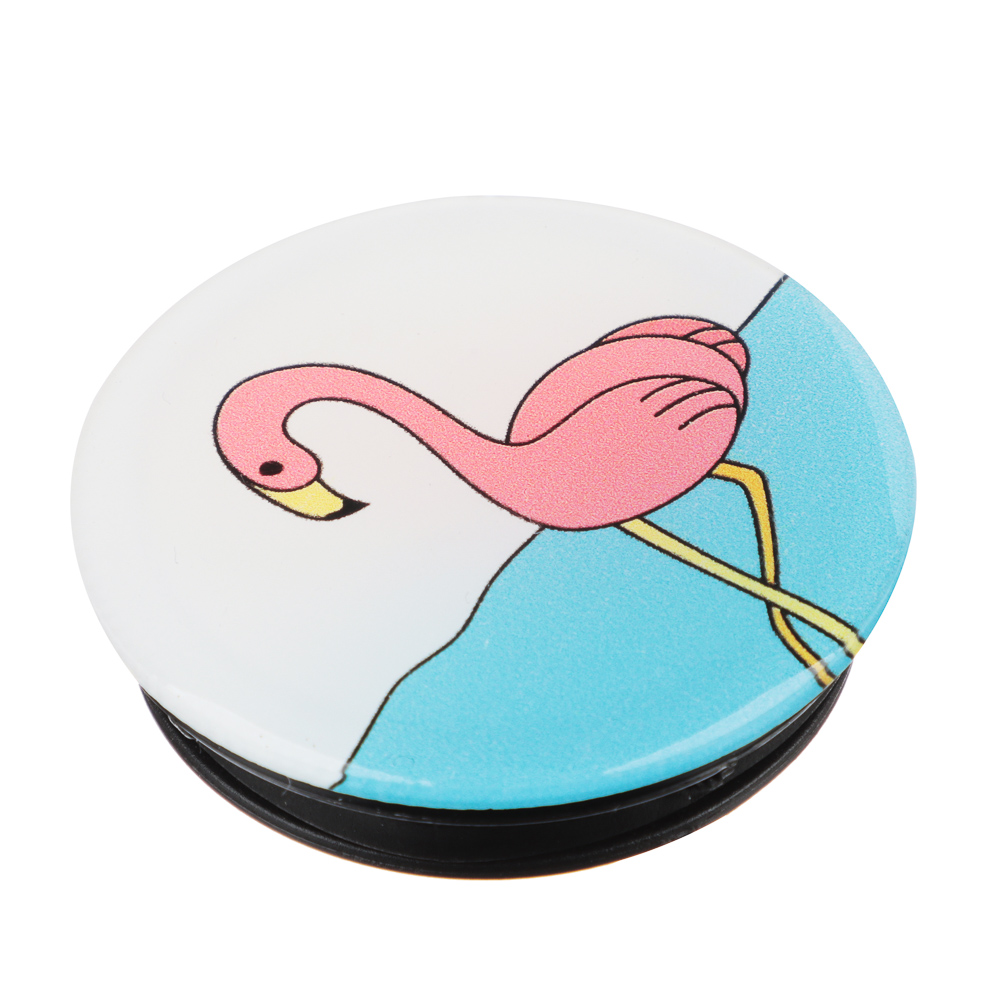 Поп-сокет для телефона BY Рисунки, ассорти, арт.№ 470-183