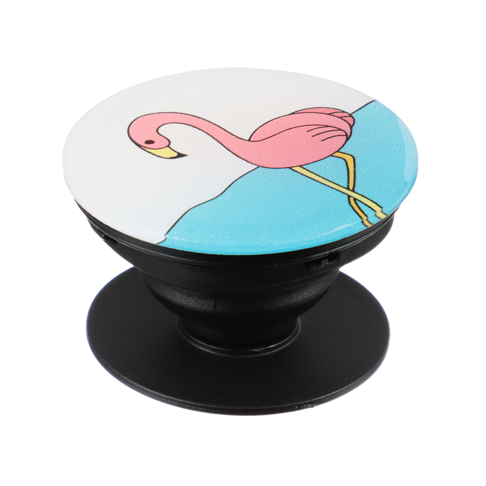 Поп-сокет для телефона BY Рисунки, ассорти, арт.№ 470-183