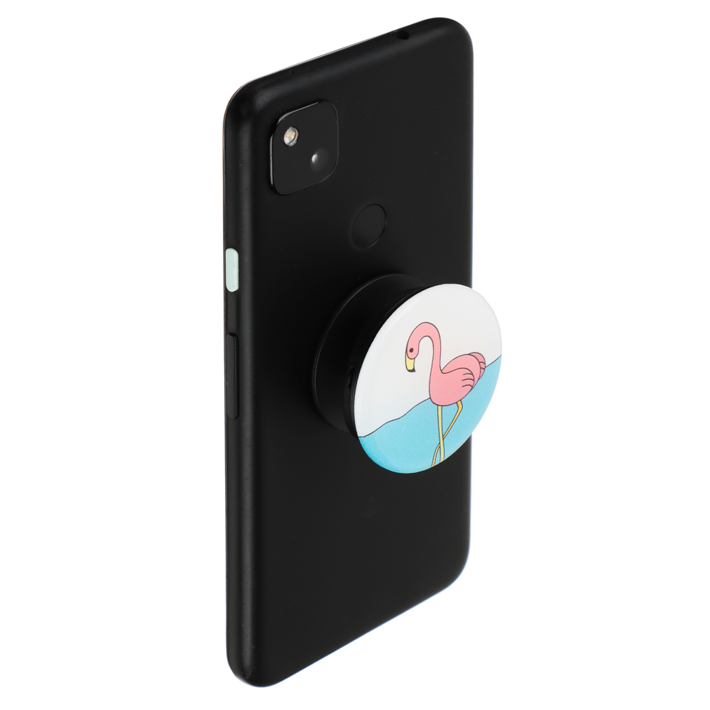 Поп-сокет для телефона BY Рисунки, ассорти, арт.№ 470-183