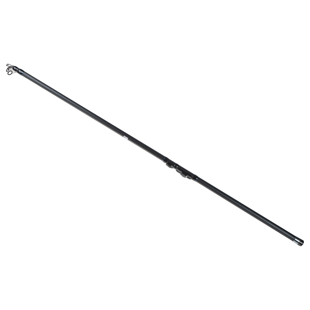 Удочка с кольцами "Актив" тм AZOR FISHING, телескоп., карбон 40%, 5,0м, тест 10-30гр., арт.№ 149-094