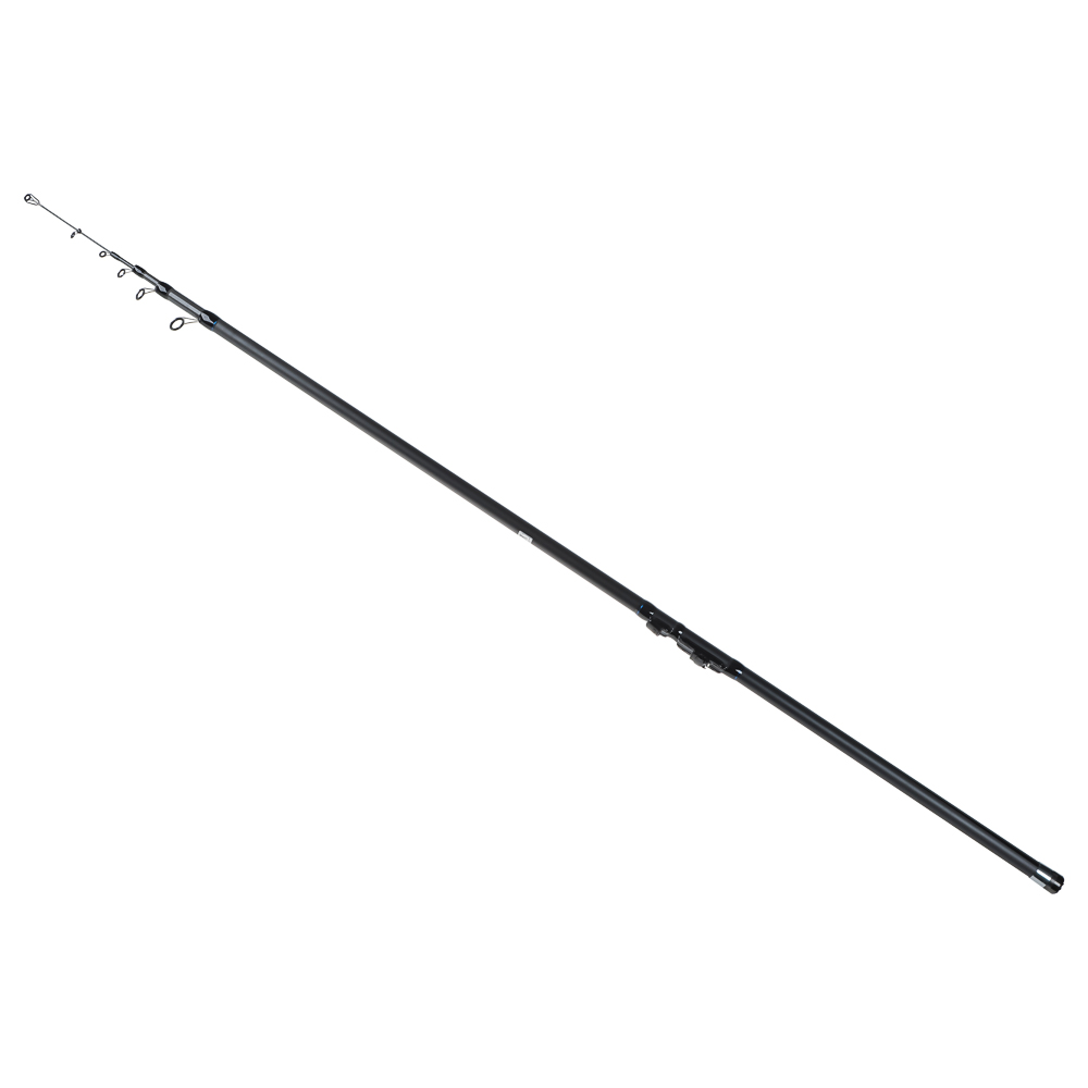 Удочка с кольцами "Актив" тм AZOR FISHING, телескоп., карбон 40%, 5,0м, тест 10-30гр., арт.№ 149-094