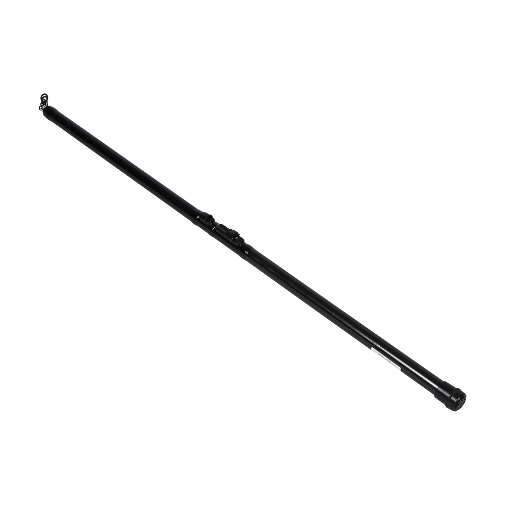 Удочка с кольцами "Вега" тм AZOR FISHING, телескоп., файбергласс, 4,2м, тест 10-30гр., арт.№ 149-100