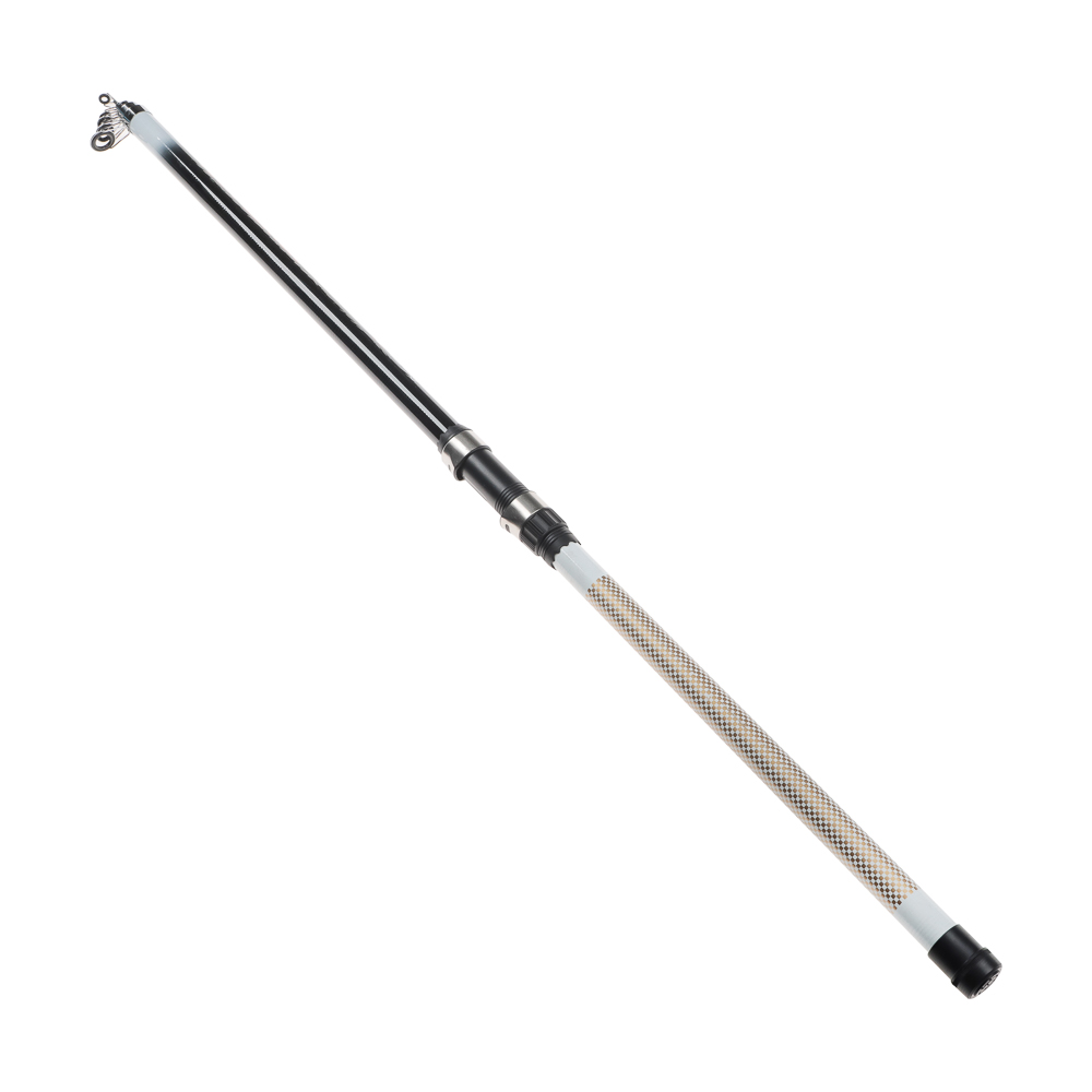 AZOR FISHING Удочка с кольцами "Тур", телескоп., файбергласс, 5,0м, тест 5-25гр., арт.№ 149-103