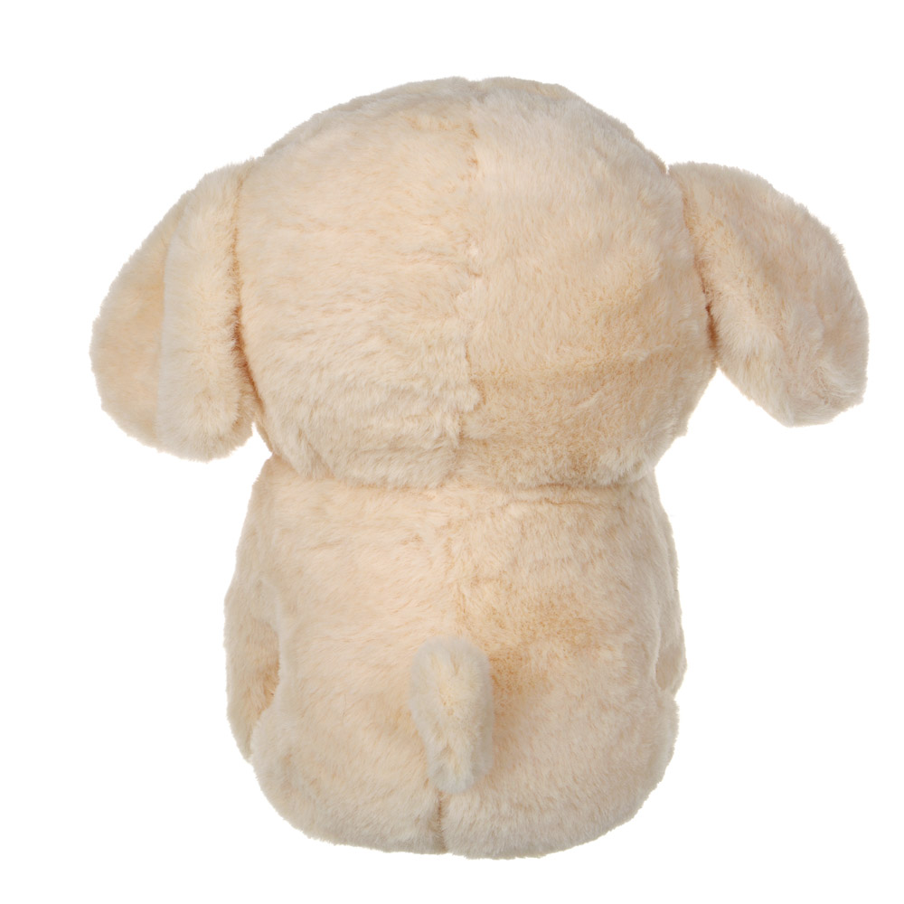 ИГРОЛЕНД Игрушка мягкая "Зверушка", 20 см, полиэстер, 4 вида, арт.№ 264-414