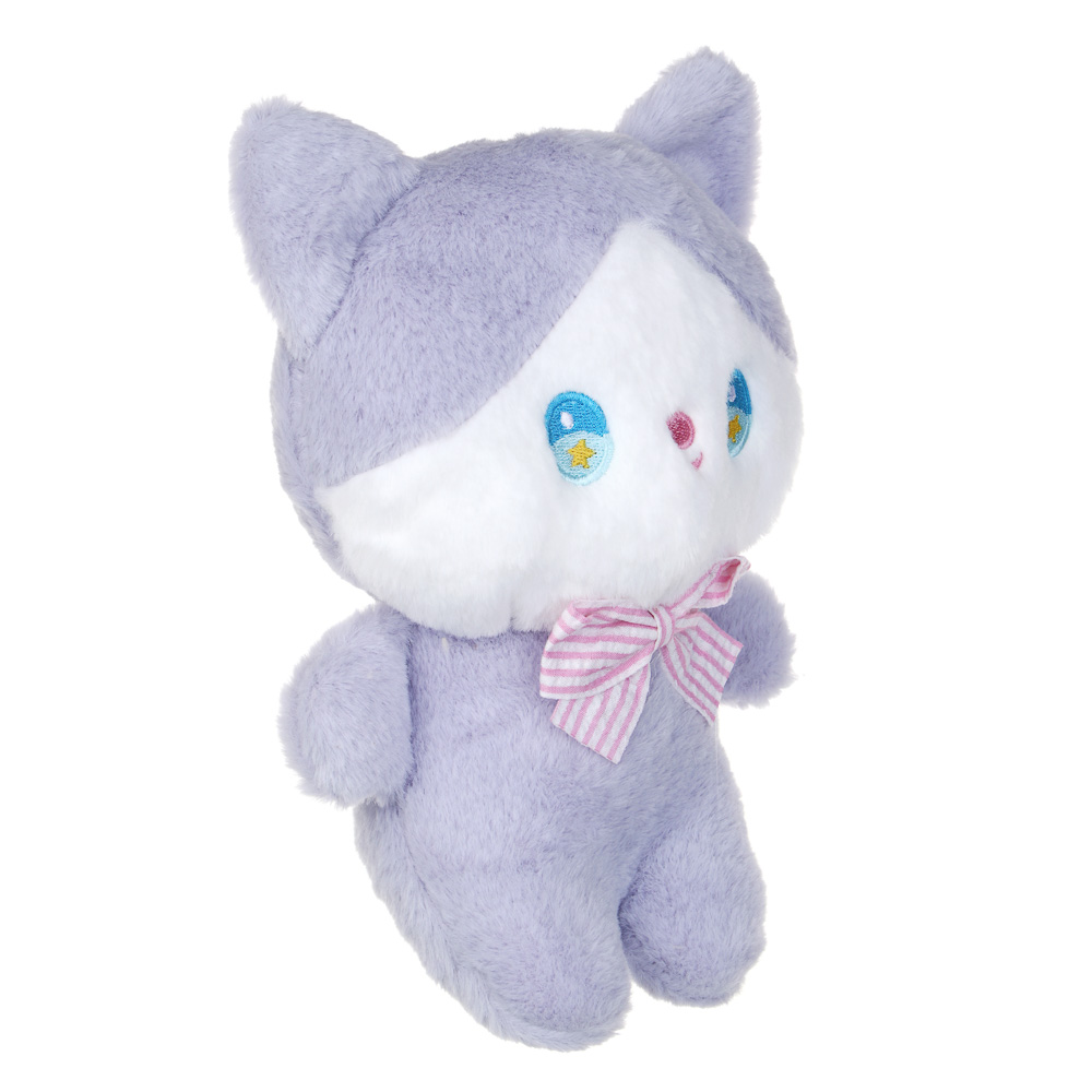ИГРОЛЕНД Игрушка мягкая "Малышик", 20 см, полиэстер, 3 вида, арт.№ 264-415