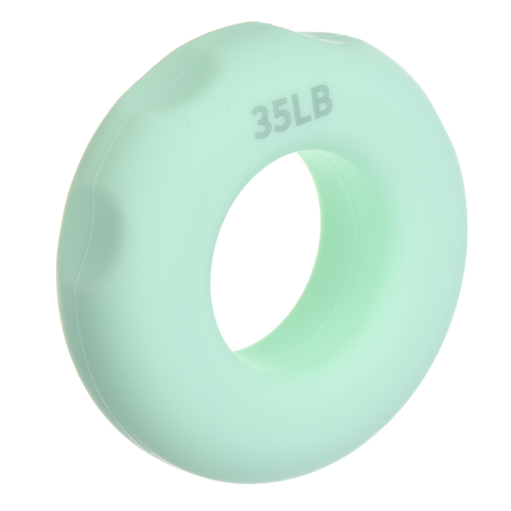 SILAPRO Эспандер, 6см, 35LB, силикон, арт.№ 197-075