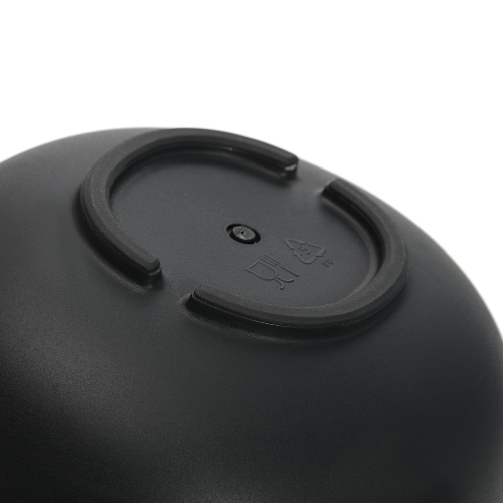 Ivlev Chef Fusion Набор салатников с дуршлагом 3пр, 24см, 26см, 28см, 1,5л, 2,5л, 2,8л, пластик, арт.№ 861-317