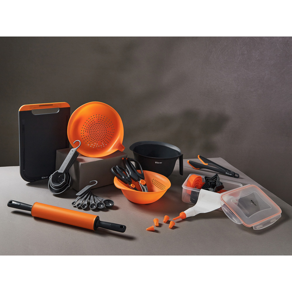 Ivlev Chef Fusion Ножницы кухонные 21см, арт.№ 882-305