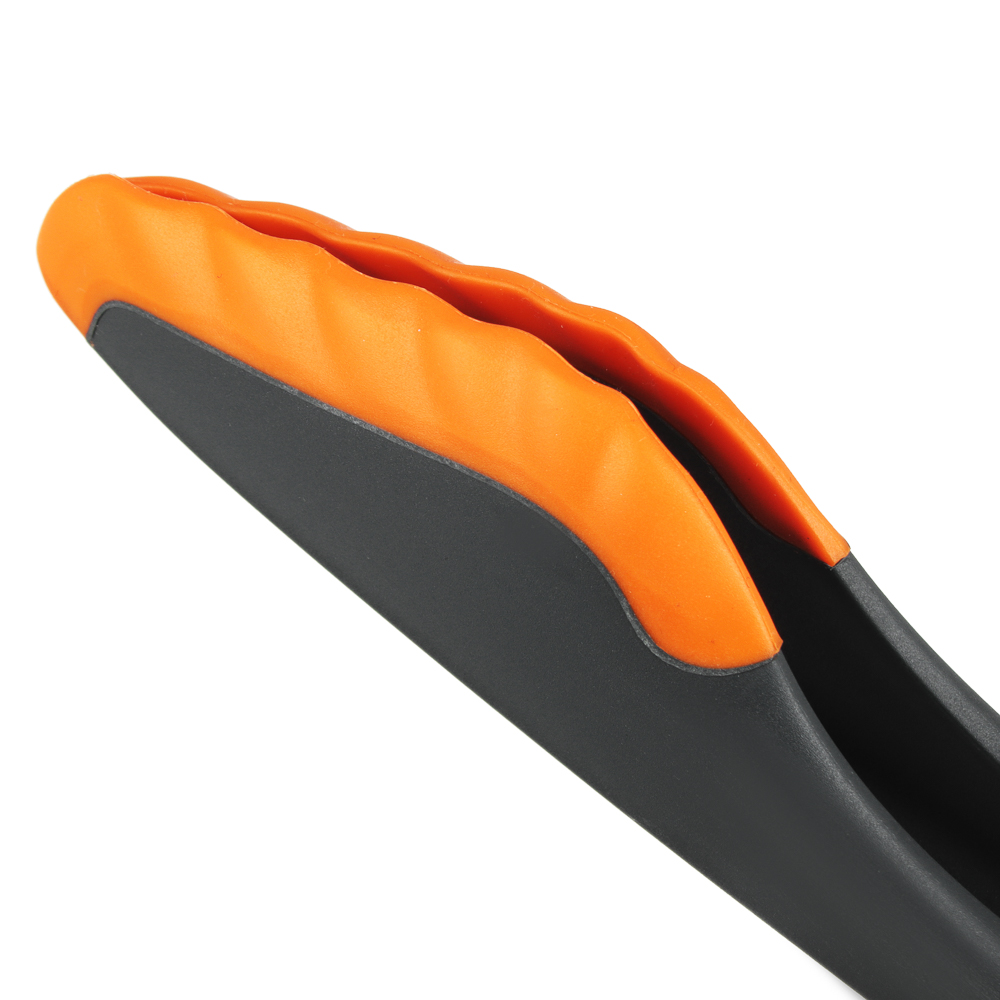 Ivlev Chef Fusion Щипцы кухонные 29см, нейлон, силикон, арт.№ 881-222