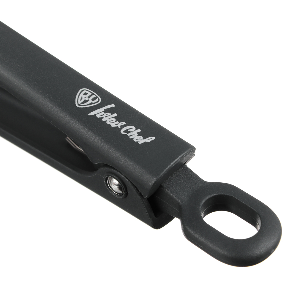 Ivlev Chef Fusion Щипцы кухонные 29см, нейлон, силикон, арт.№ 881-222