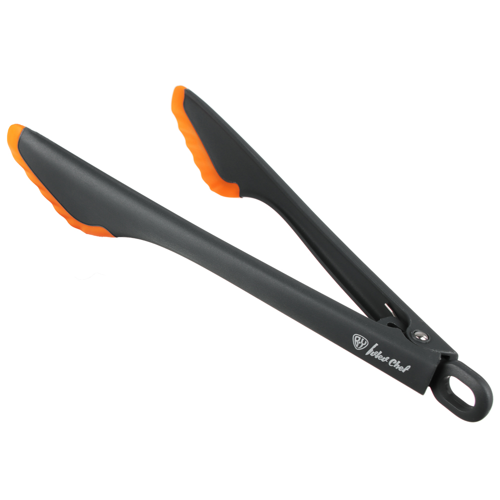 Ivlev Chef Fusion Щипцы кухонные 29см, нейлон, силикон, арт.№ 881-222