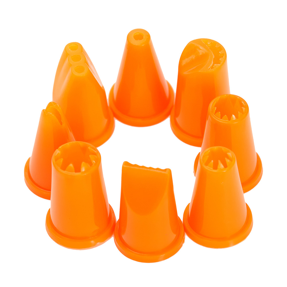 Ivlev Chef Fusion Набор кондитерских принадлежностей для выпечки 34пр в контейнере, арт.№ 881-221