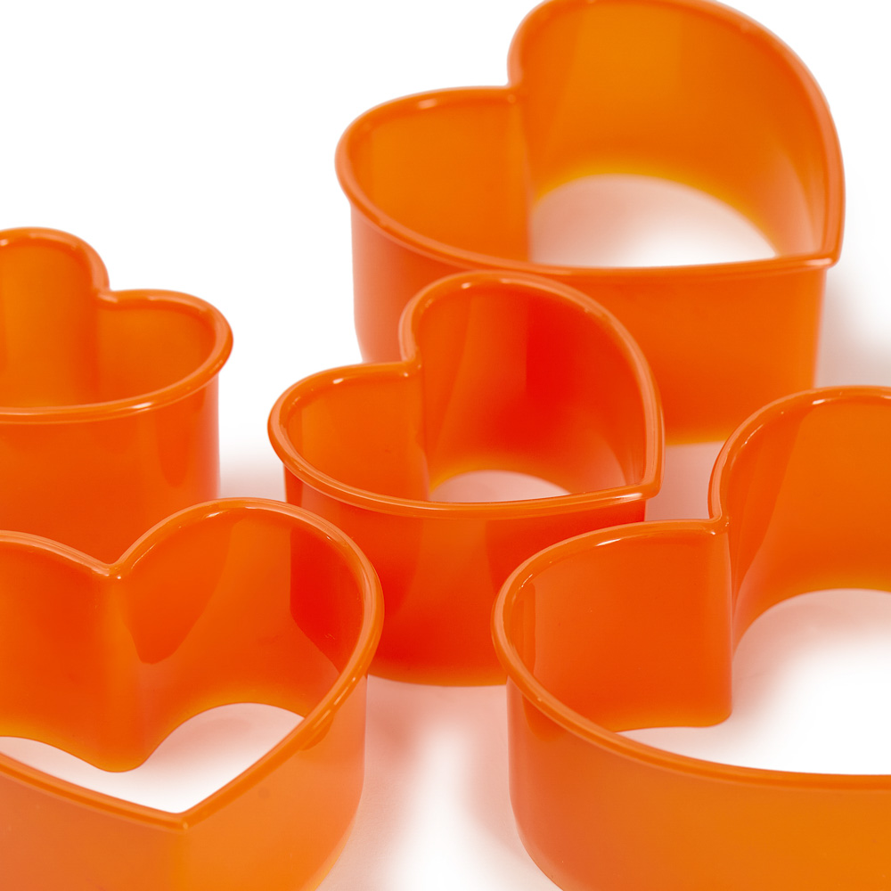 Ivlev Chef Fusion Набор кондитерских принадлежностей для выпечки 34пр в контейнере, арт.№ 881-221