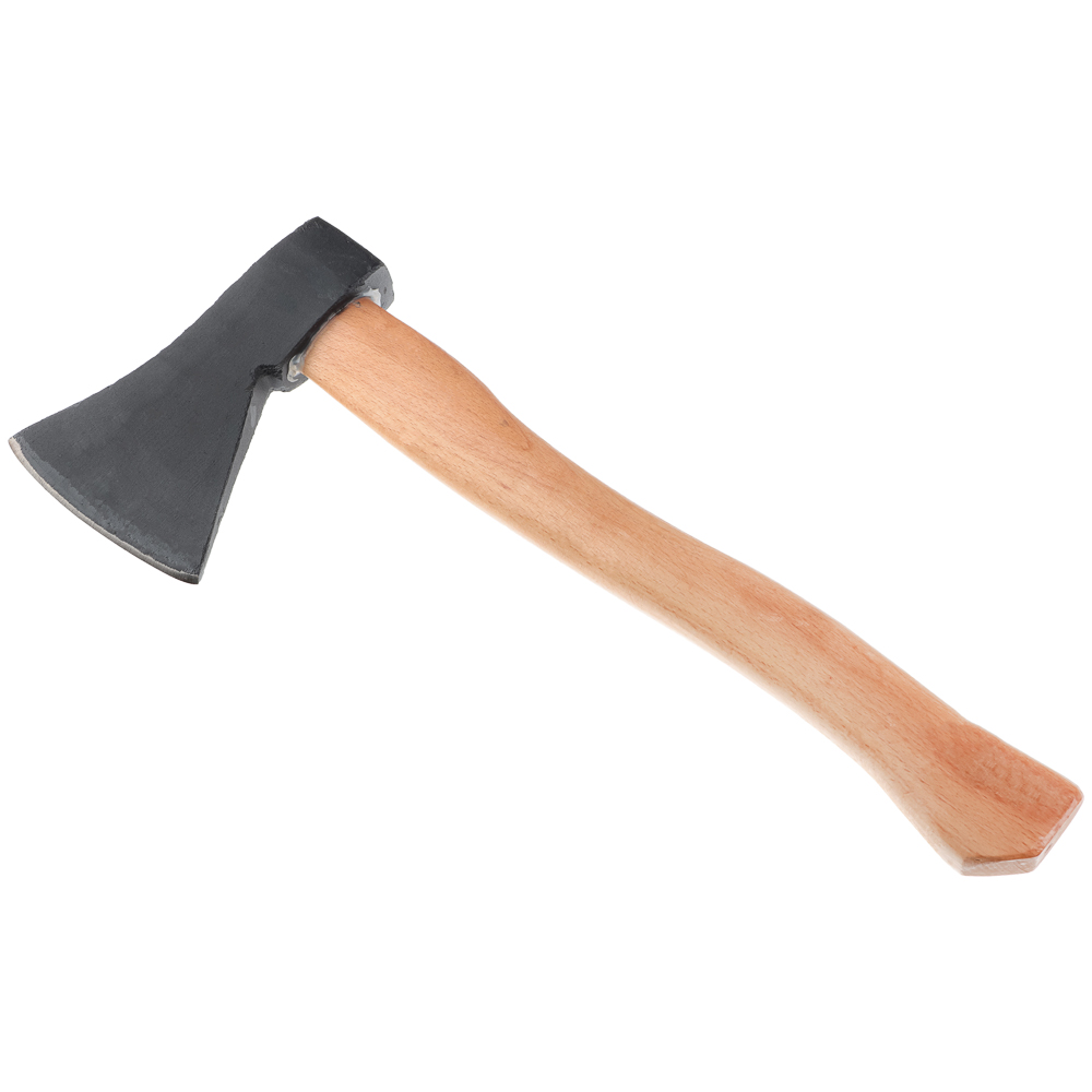 РОКОТ Топор кованый с деревянной ручкой 900г, арт.№ 662-139