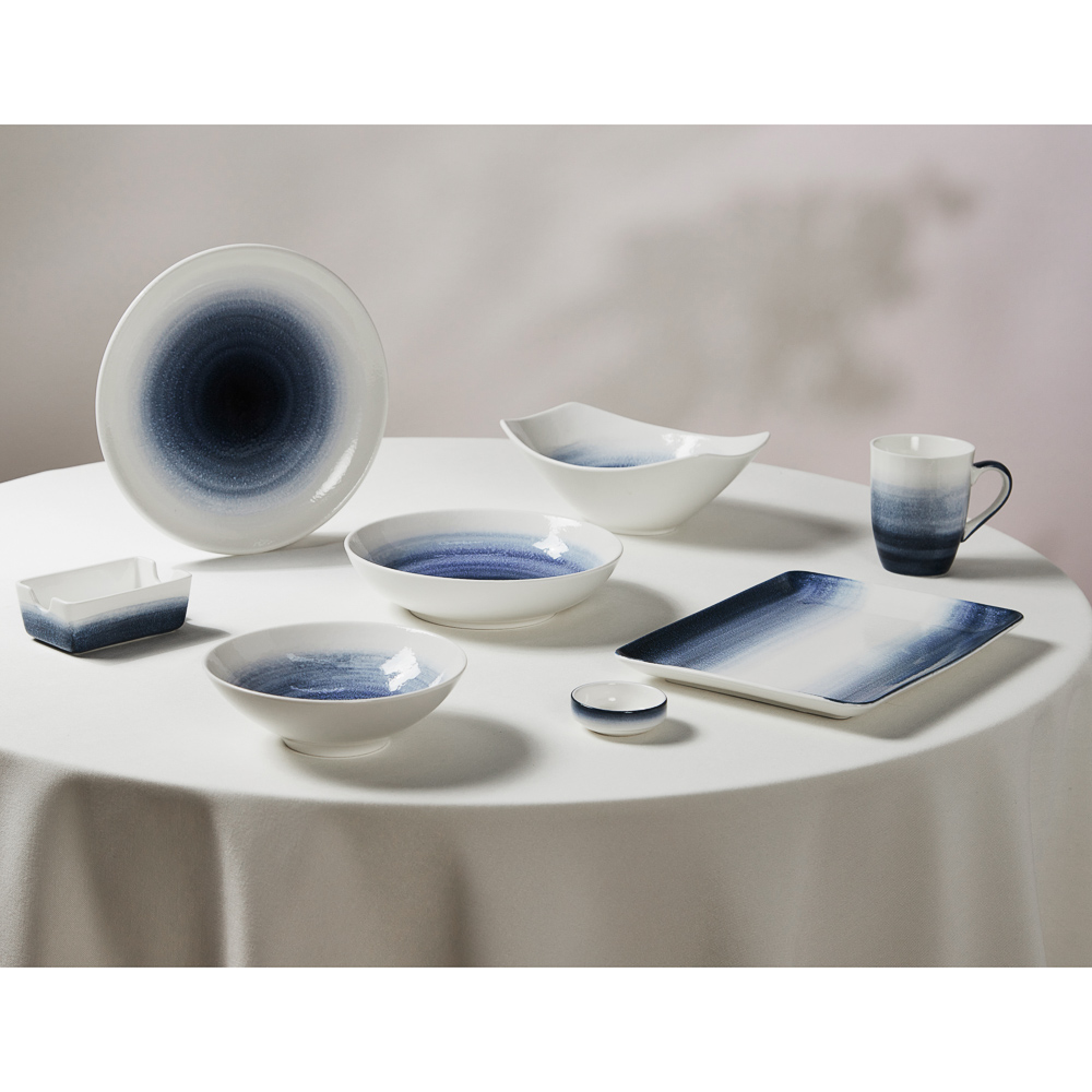 Ivlev Chef Юнивёрс Кружка, 300мл, 11,5х8х10,5см, фарфор, арт.№ 816-302