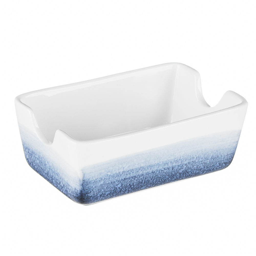 Ivlev Chef Юнивёрс Розетка для варенья, 11х7х4см, фарфор, арт.№ 816-301