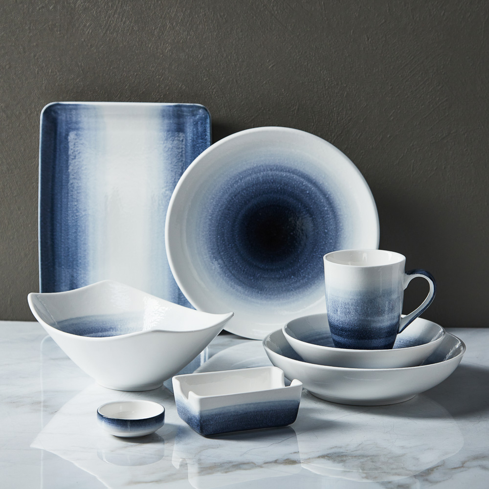 Ivlev Chef Юнивёрс Розетка для варенья, 11х7х4см, фарфор, арт.№ 816-301