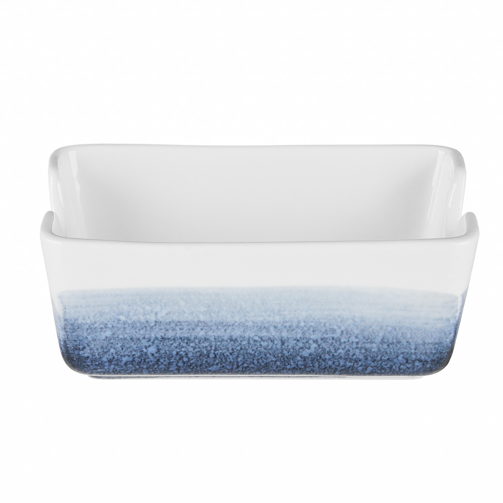 Ivlev Chef Юнивёрс Розетка для варенья, 11х7х4см, фарфор, арт.№ 816-301