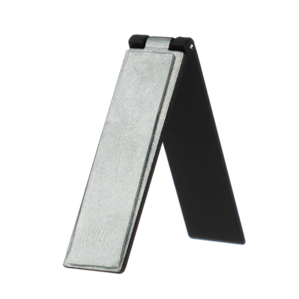 Подставка на заднюю сторону смартфона BY, металлическая, 52x14мм, арт.№ 470-020