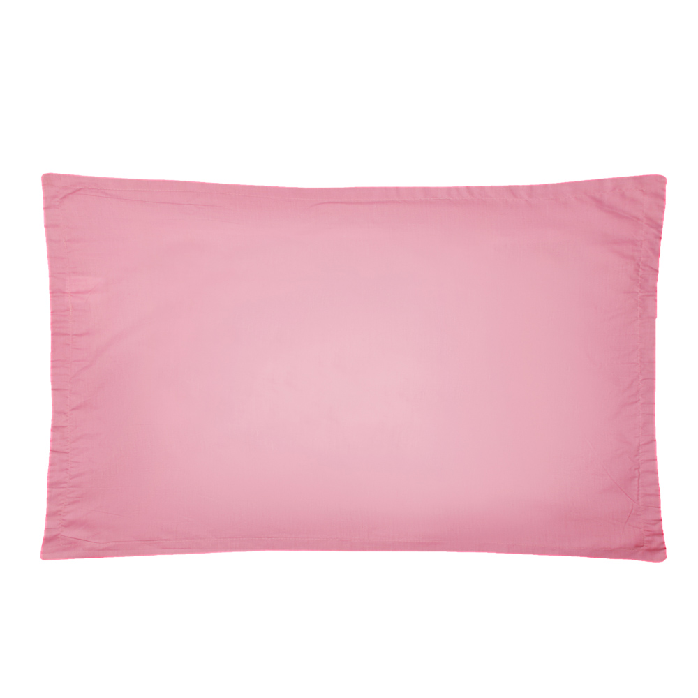 PROVANCE Роузмист Наволочка 50х70см, смесовый хлопок, 3 цвета, арт.№ 432-064