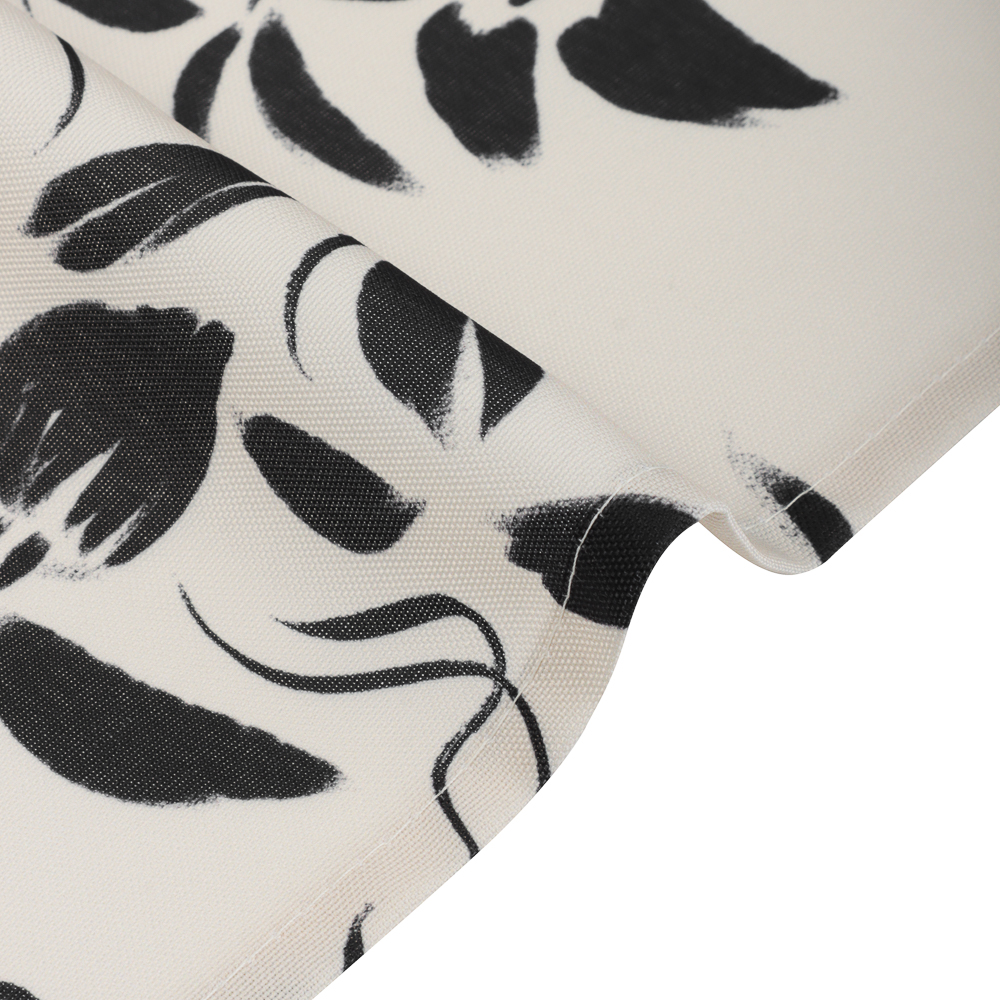 Скатерть текстильная 140x180 см PROVANCE Монблан, 100% полиэстер, арт.№ 435-189