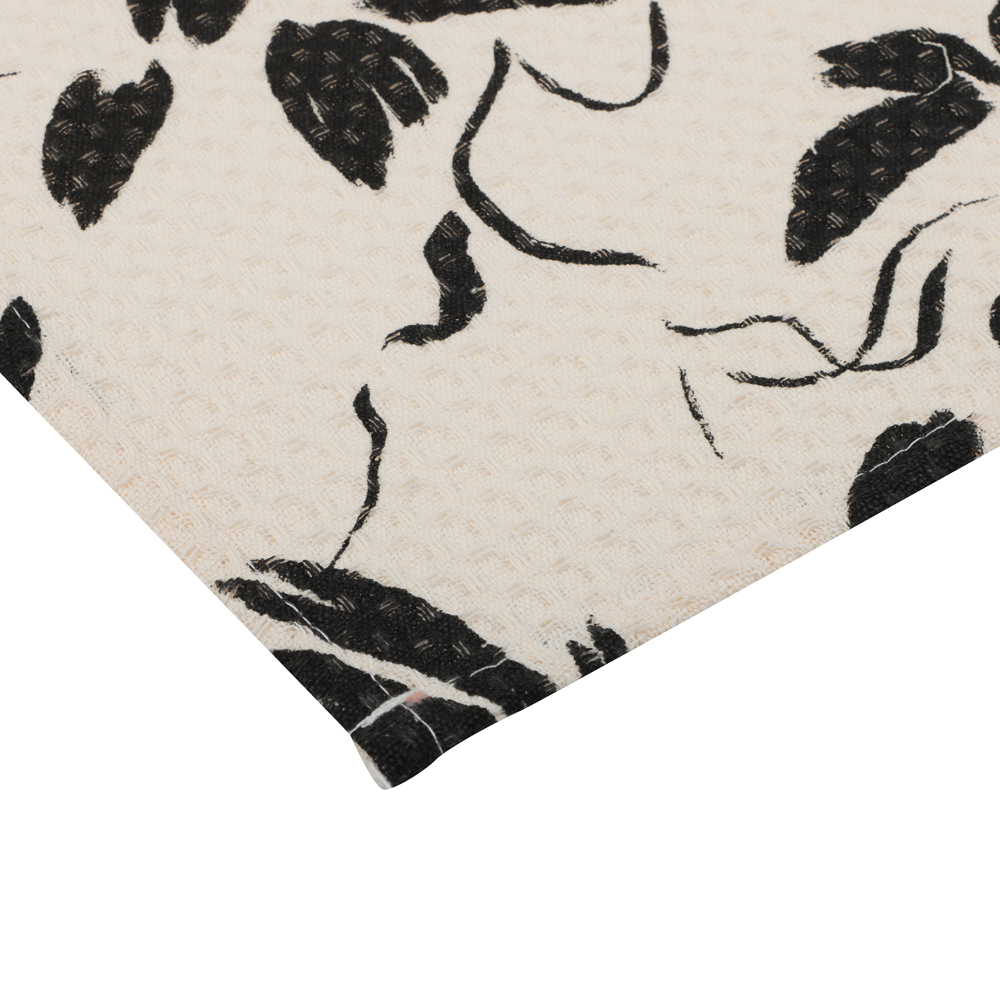 Комплект кухонных полотенец 40х60 см PROVANCE Монблан, 2 шт., 100% хлопок, арт.№ 434-203