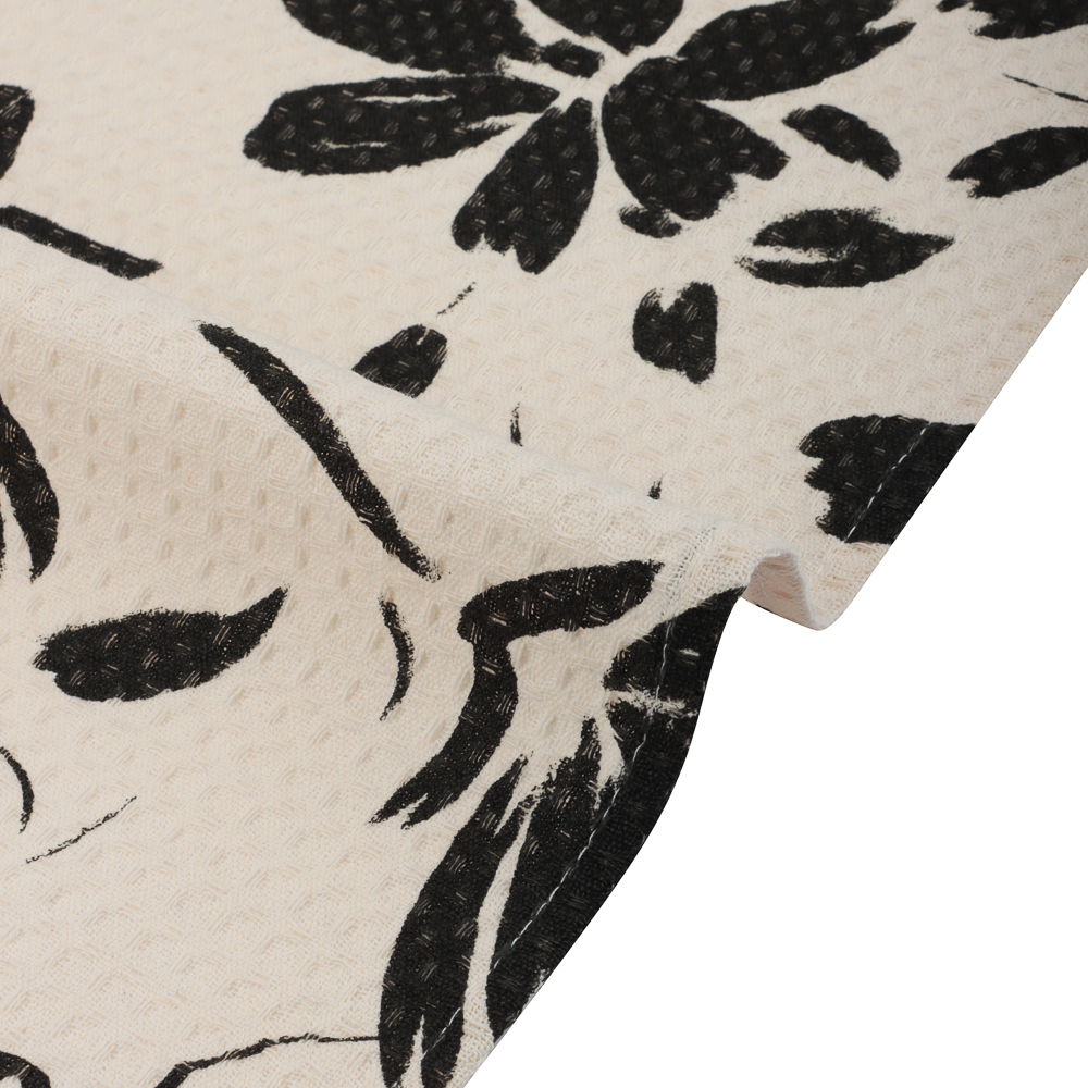 Комплект кухонных полотенец 40х60 см PROVANCE Монблан, 2 шт., 100% хлопок, арт.№ 434-203