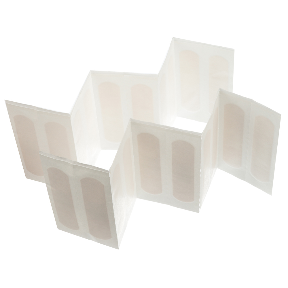 Лейкопластырь Bytiv медиц.бактериц,на нетк.осн,гипоаллерг,1,9х7,2см,20шт, арт.№ 360-095