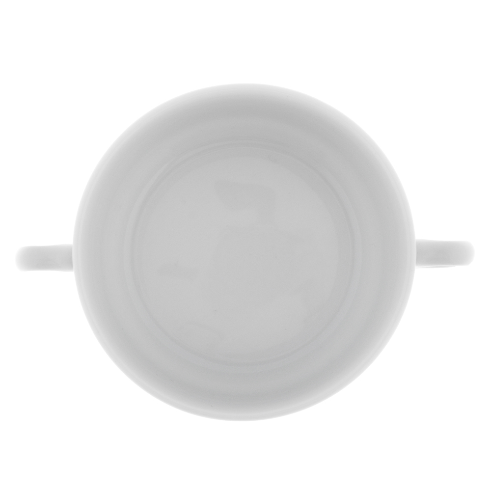 Бульонница 300мл, фарфор, арт.№ 814-169