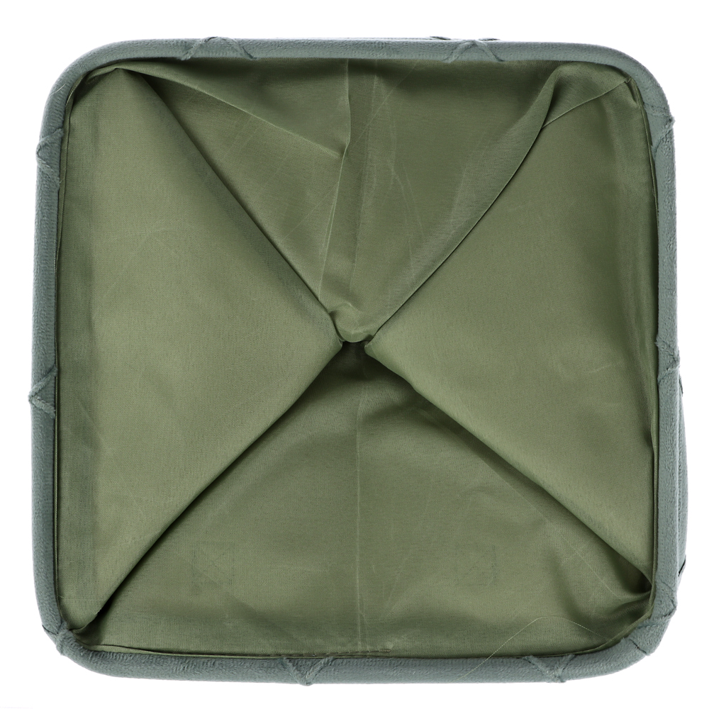 BY Кофр текстильный, полиэстер, 30x30x29,5 см, арт.№ 457-814