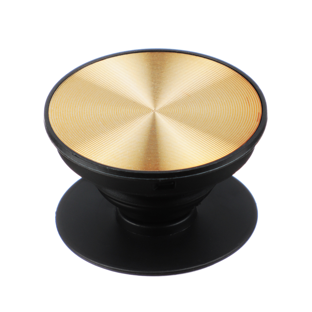 Кольцо-держатель для телефона FORZA попсокет металлик, пластик, арт.№ 470-055