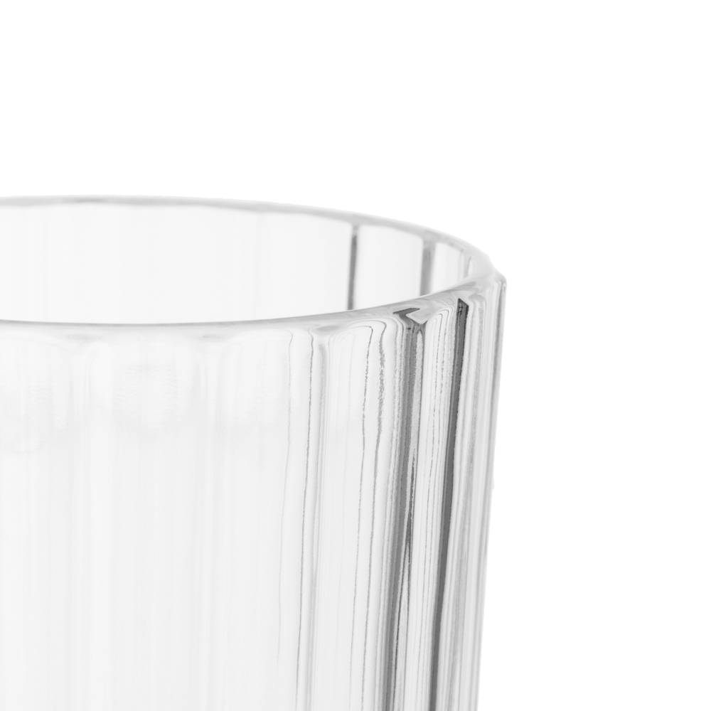 ОСЗ Мистерия Стакан низкий 250мл, стекло, арт.№ 878-600