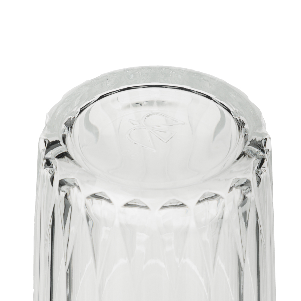 ОСЗ Мистерия Стакан низкий 250мл, стекло, арт.№ 878-600