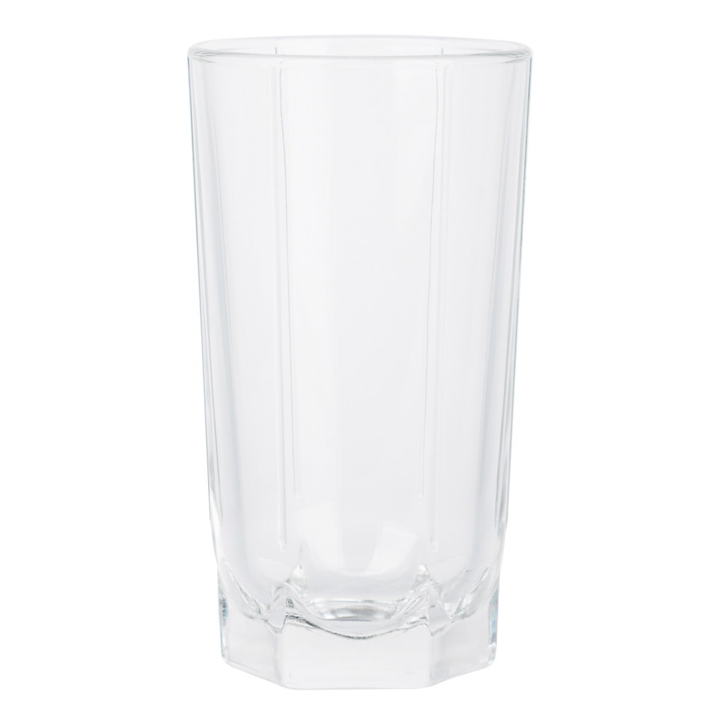 ОСЗ Стиль Набор стаканов высоких 6шт 280мл, стекло, арт.№ 878-663