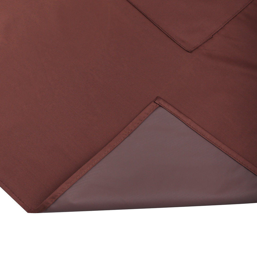 PROVANCE Basic Фартук, 100% полиэстер, арт.№ 494-045