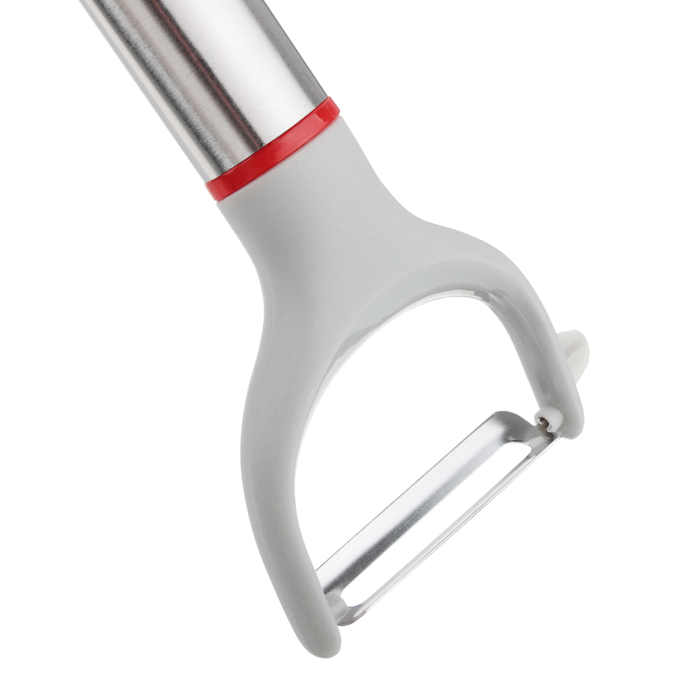 SATOSHI Премьер Пиллер 17,7х7,3см, нерж.сталь, пластик, арт.№ 881-199