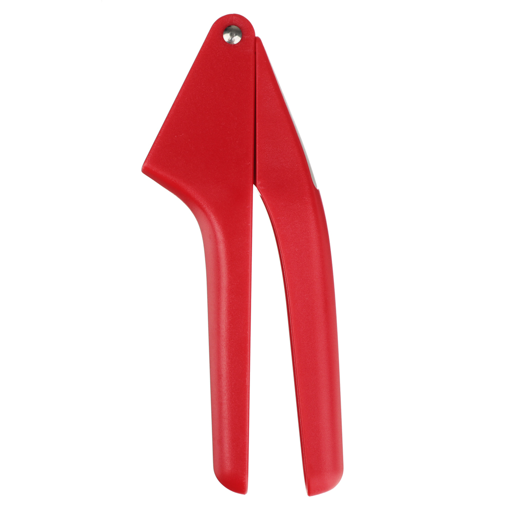 SATOSHI Премьер Пресс для чеснока 20х4,5см, нерж.сталь, пластик, арт.№ 881-200