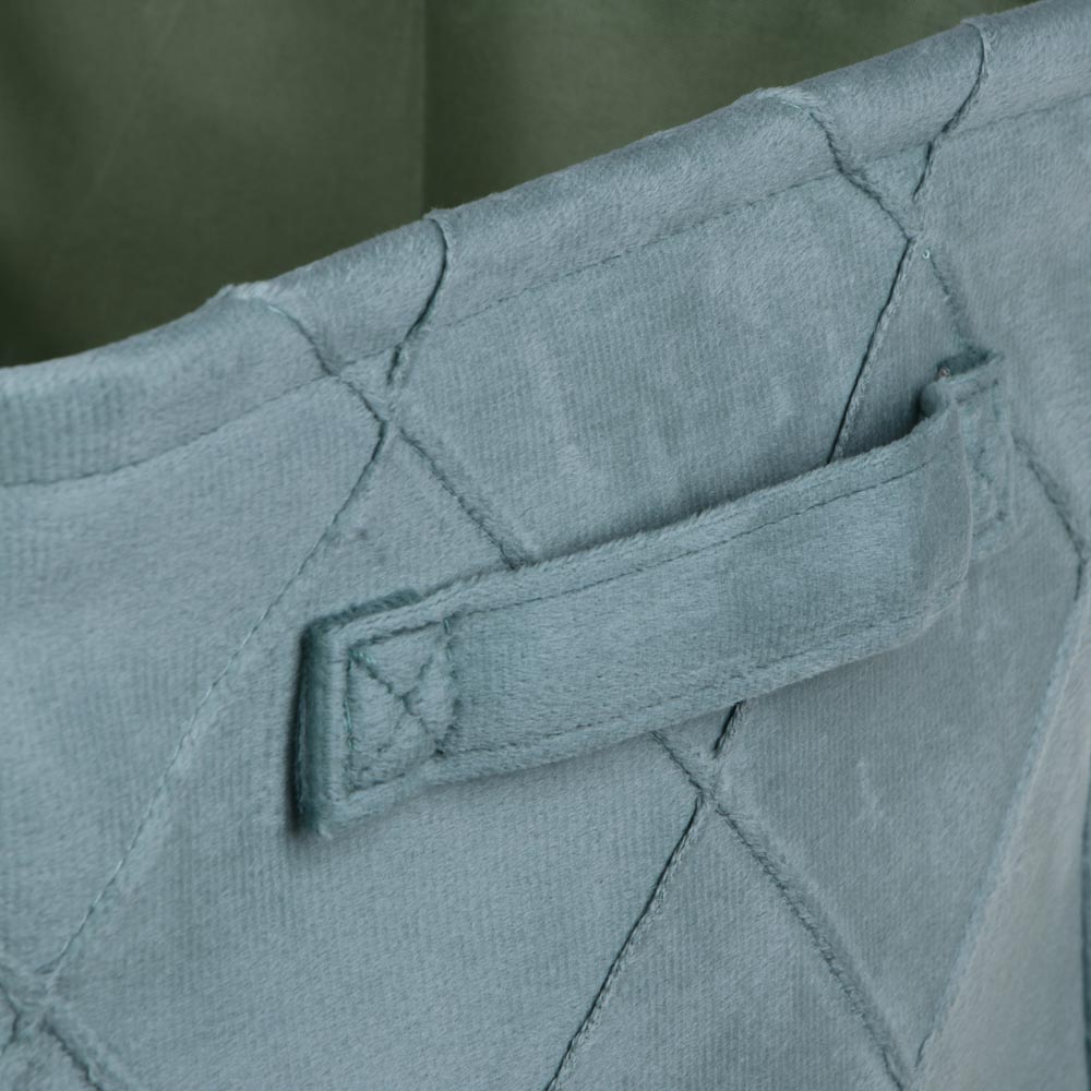 BY Кофр текстильный, полиэстер, 36x27x16 см, арт.№ 457-815