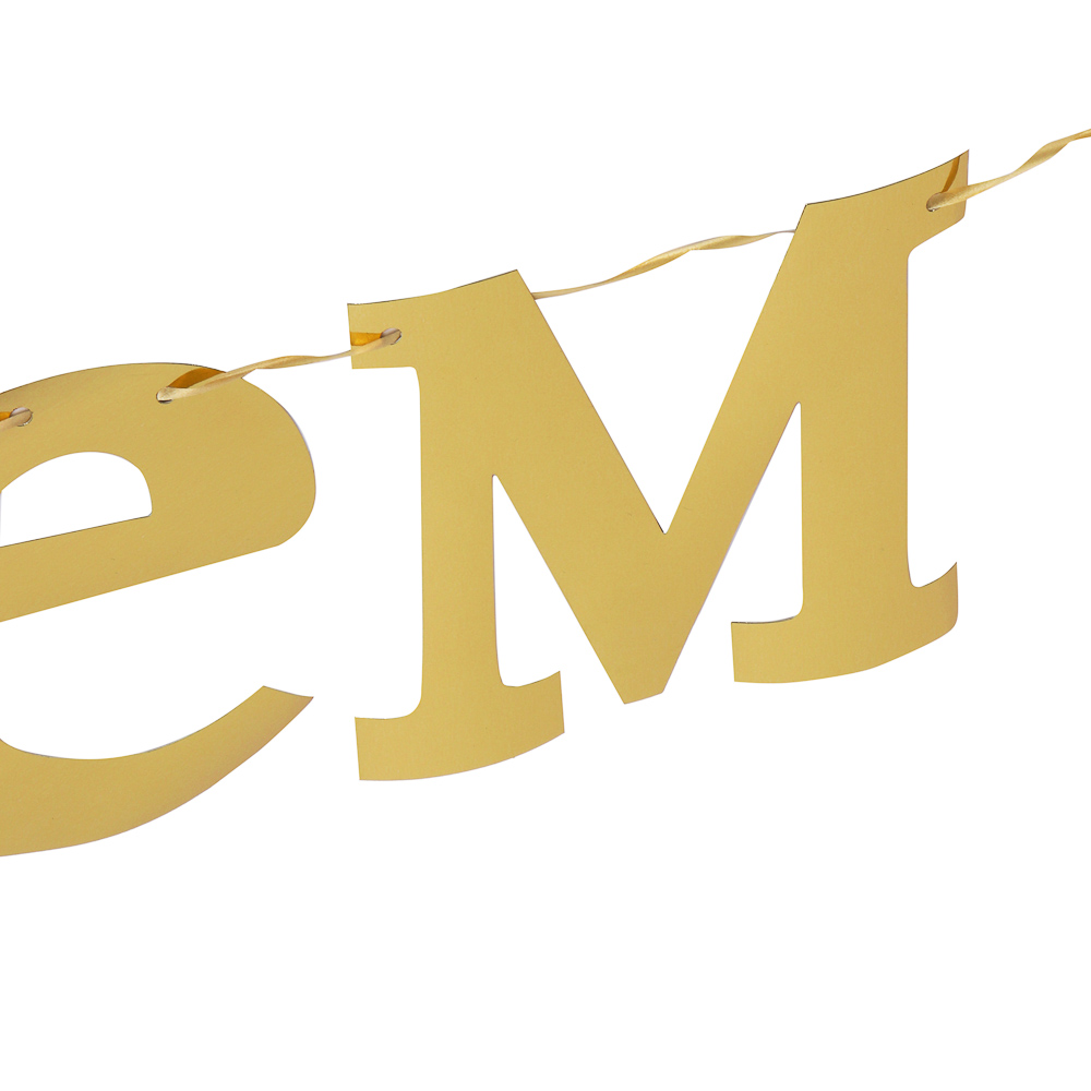 Fntastic Растяжка "С днем рождения", 2 м, бумага, арт.№ 521-132