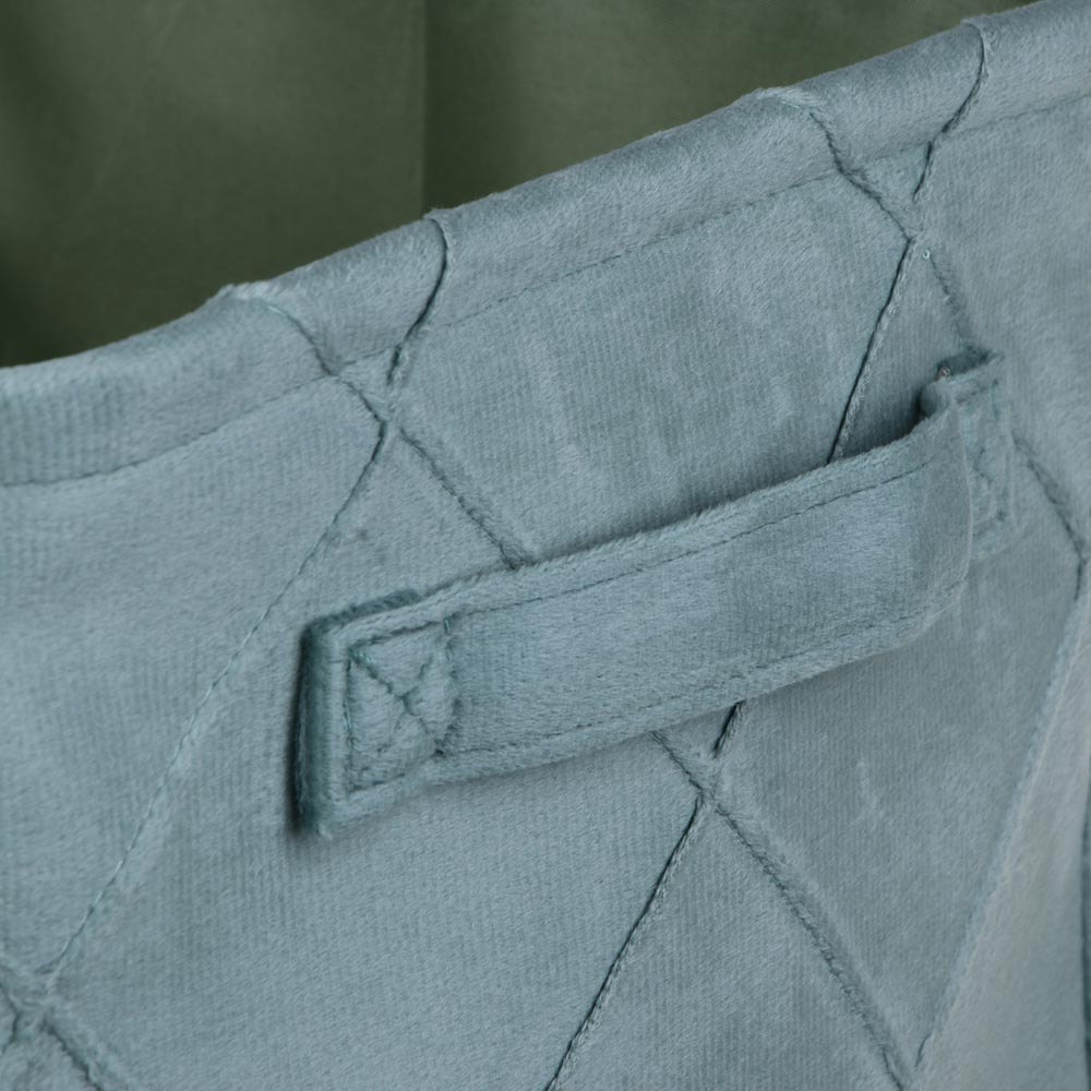 BY Кофр текстильный, полиэстер, 31x21x13 см, арт.№ 457-816