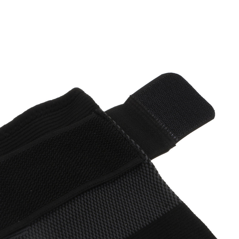 Суппорт на локоть, тм BY SPORT, 25х12см, полиэфирное волокно 50%, полиэстер 35%, латекс 15%, арт.№ 138-061