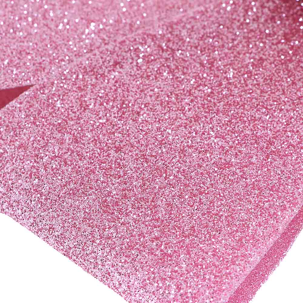 СНОУ БУМ Бант 17x22см, ПВХ, 5 цветов, арт.№ 379-146