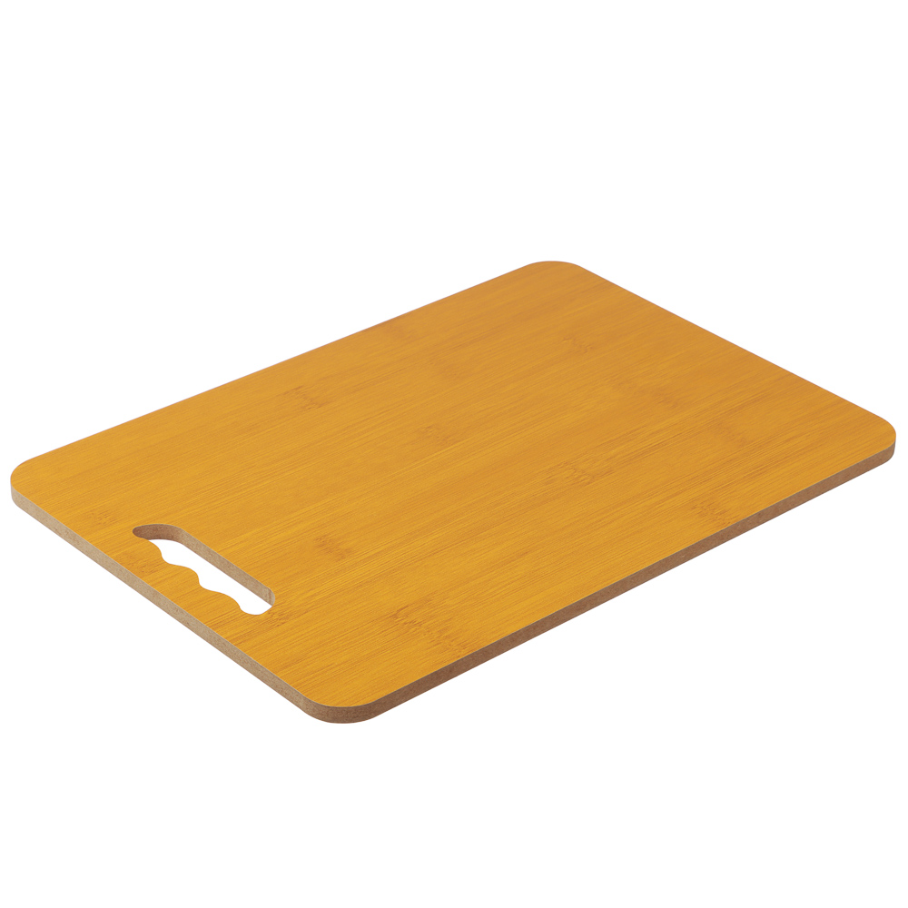 Набор доска и кухонные аксессуары тм VETTA, бамбук, арт.№ 883-111