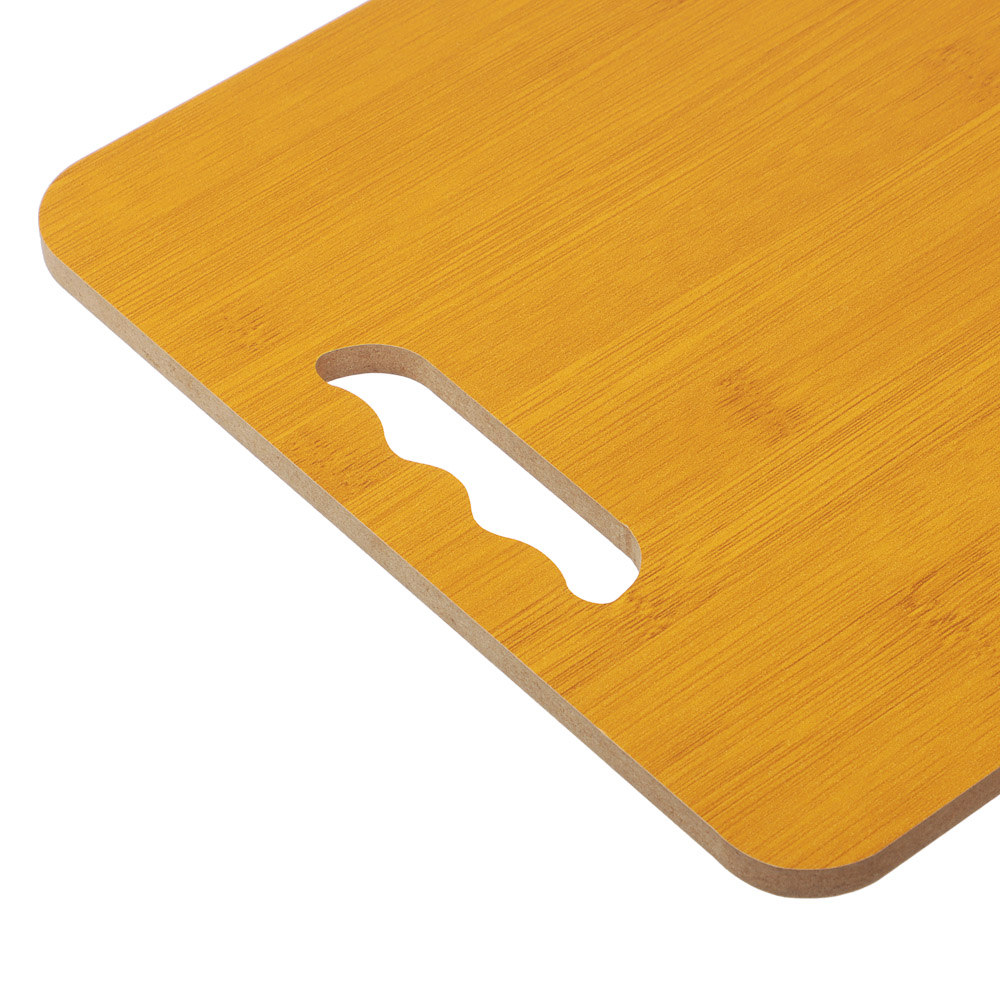 Набор доска и кухонные аксессуары тм VETTA, бамбук, арт.№ 883-111