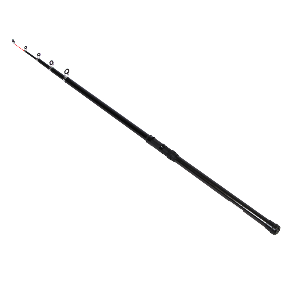 Удочка с кольцами "Блейд" тм AZOR FISHING, телескоп., файбергласс, 5,0м, тест 20-40гр., арт.№ 149-104