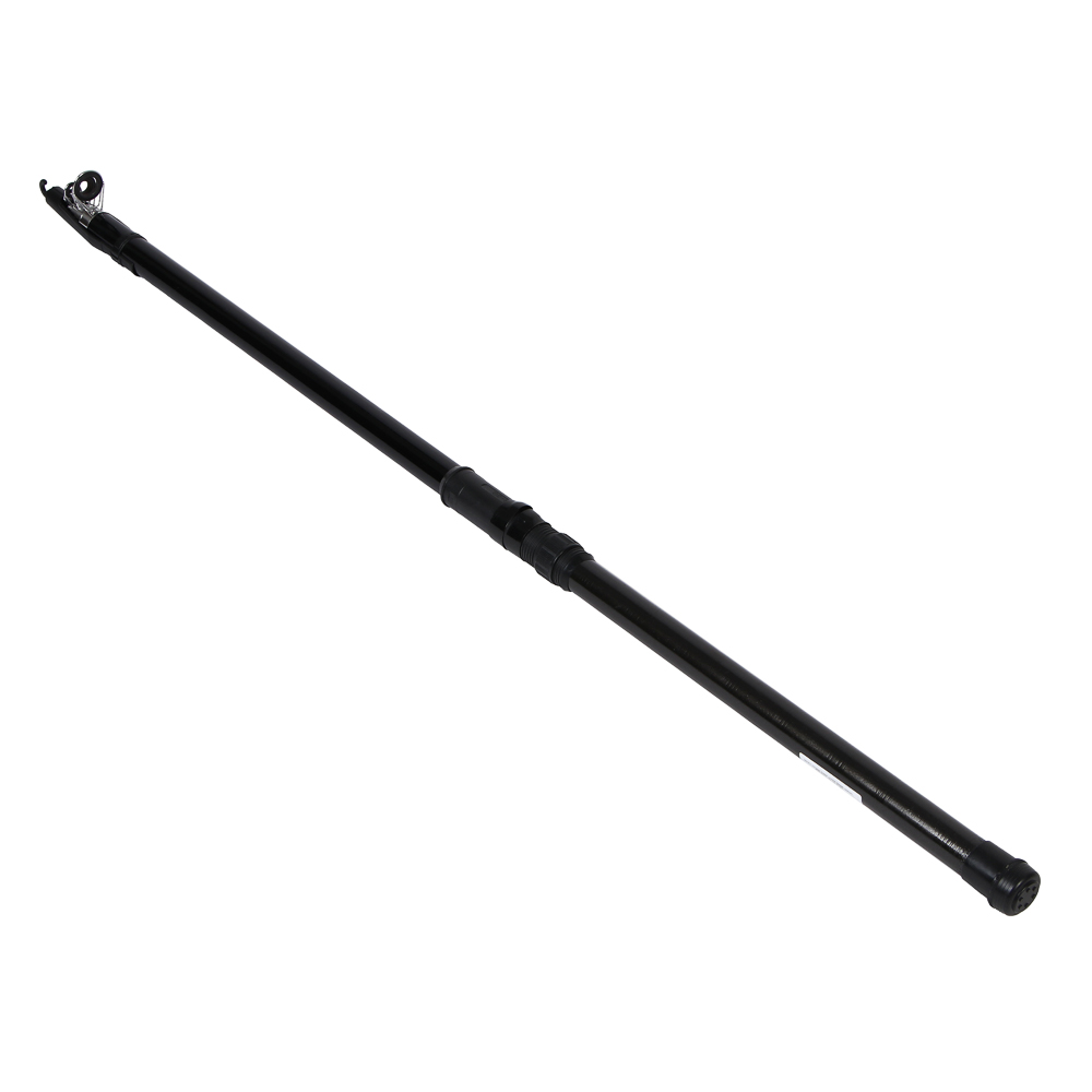 Удочка с кольцами "Блейд" тм AZOR FISHING, телескоп., файбергласс, 6,0м, тест 20-40гр., арт.№ 149-105